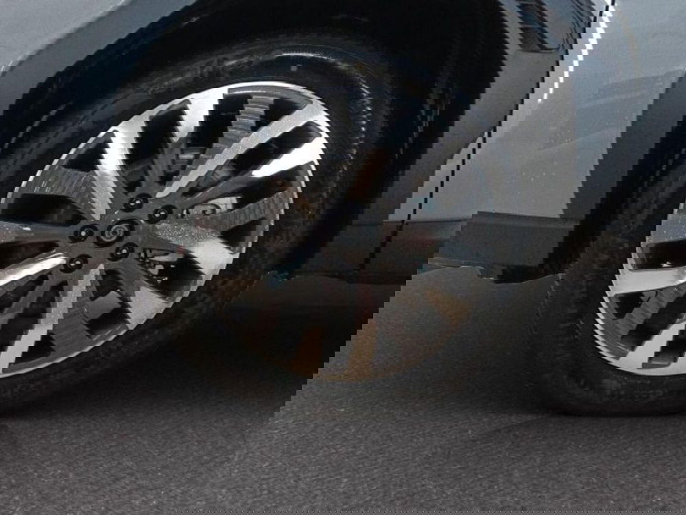 Subaru Forester nuova a Novara (6)