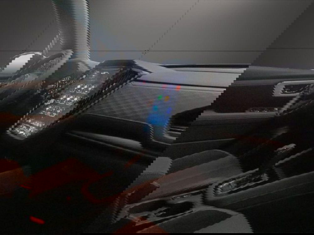 Subaru Forester nuova a Novara (8)