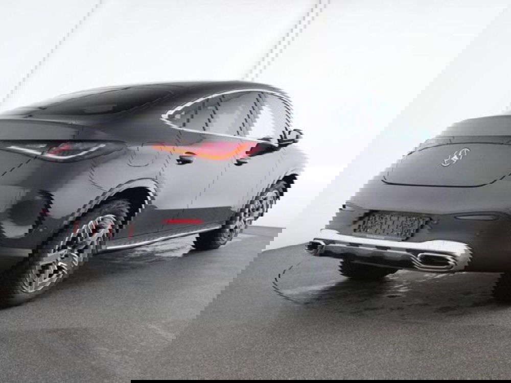 Mercedes-Benz GLC usata a Novara (3)