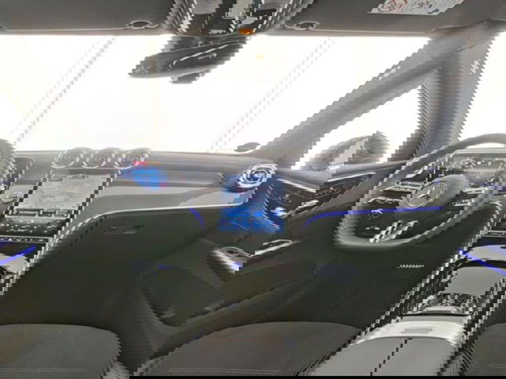 Mercedes-Benz GLC usata a Novara (4)