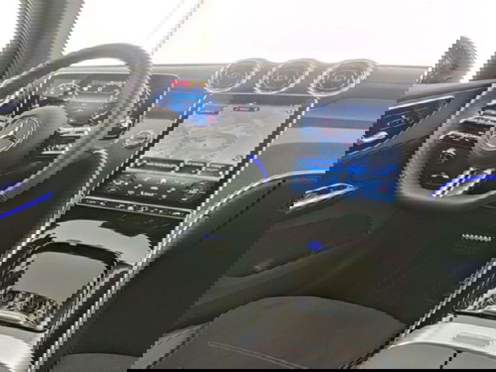 Mercedes-Benz GLC usata a Novara (5)