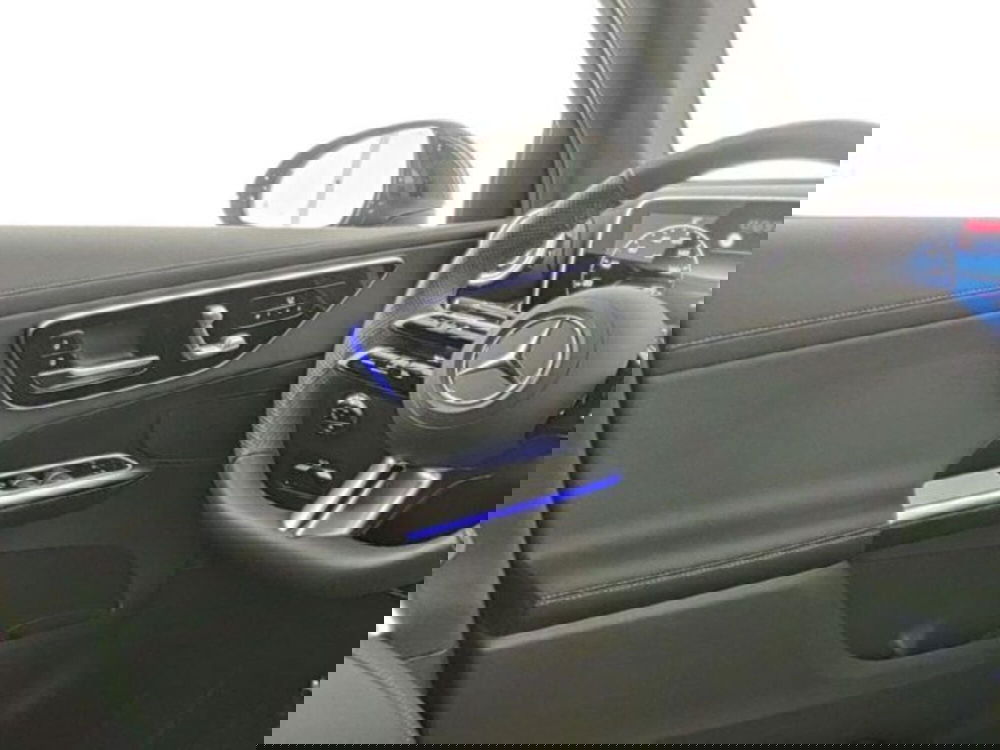 Mercedes-Benz GLC usata a Novara (6)