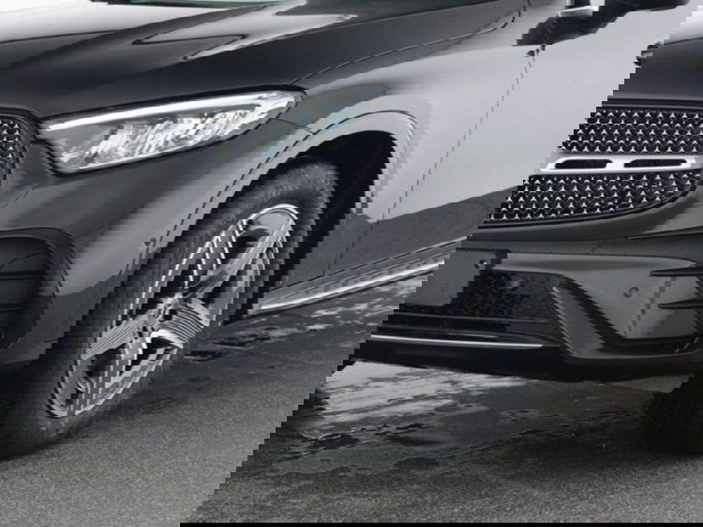 Mercedes-Benz GLC usata a Novara (9)