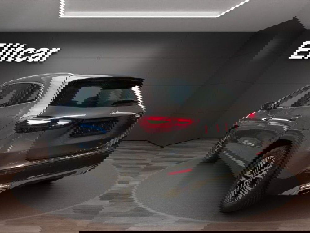 Mercedes-Benz GLA SUV usata a Novara (7)