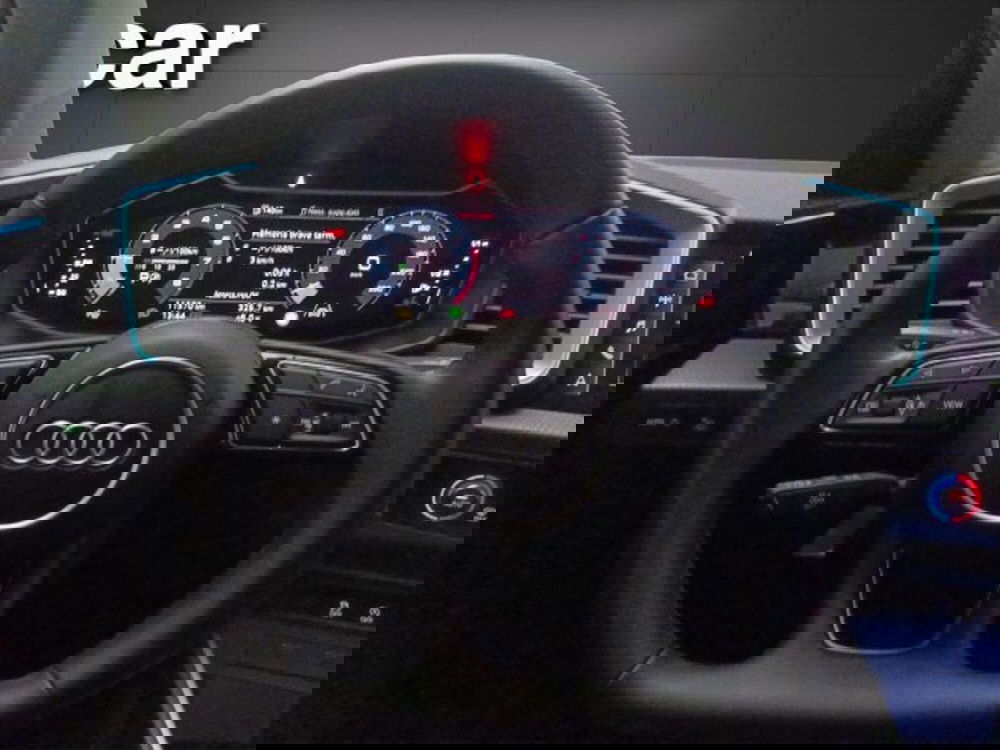 Audi A1 Sportback usata a Novara (10)