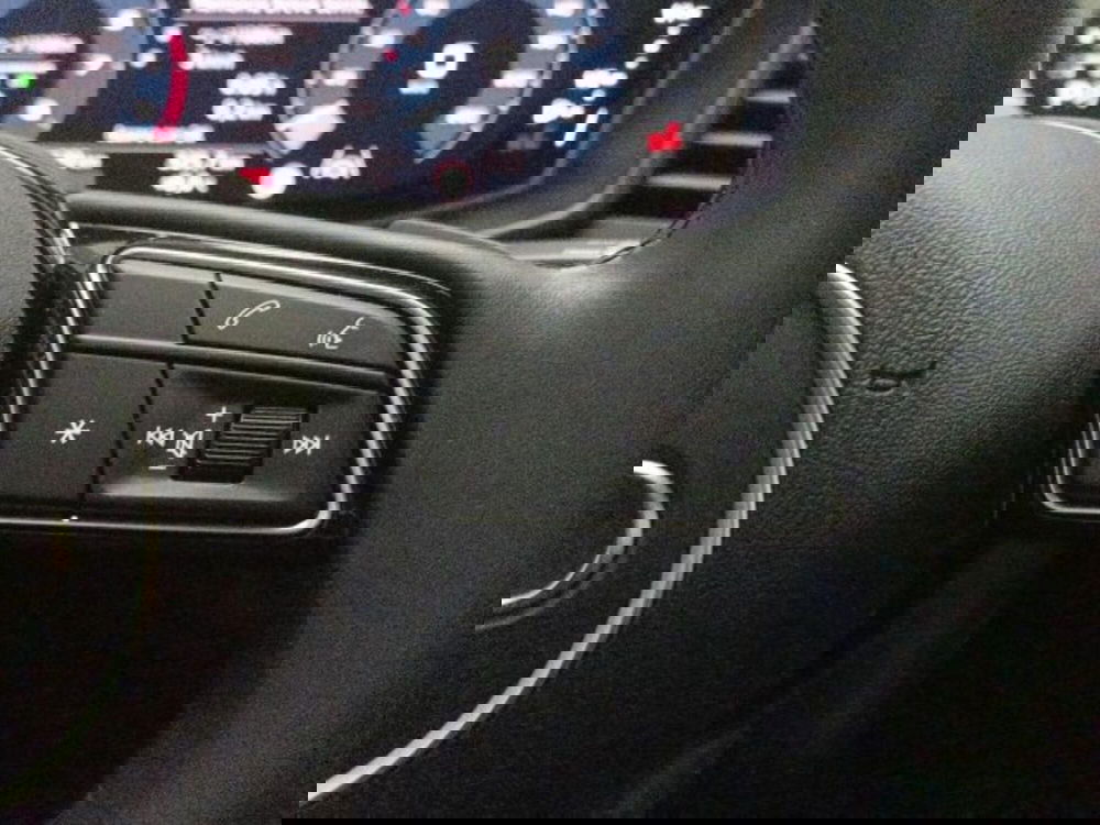 Audi A1 Sportback usata a Novara (11)