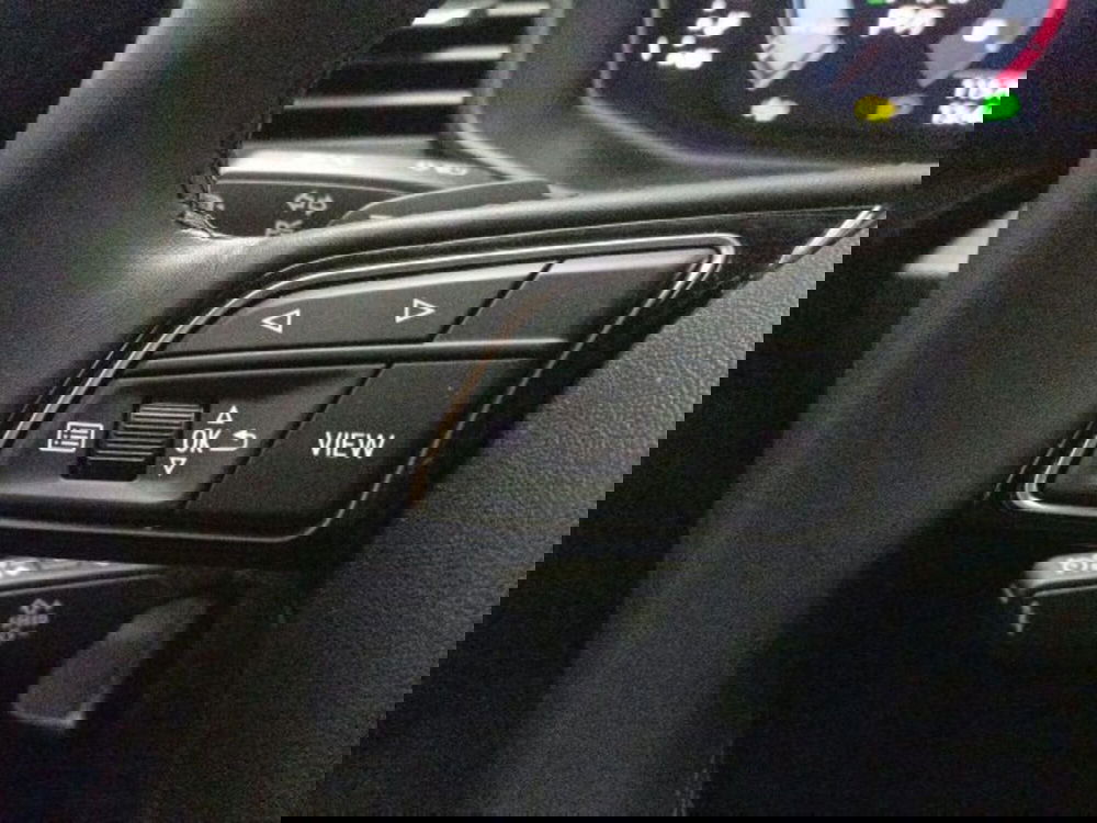 Audi A1 Sportback usata a Novara (14)