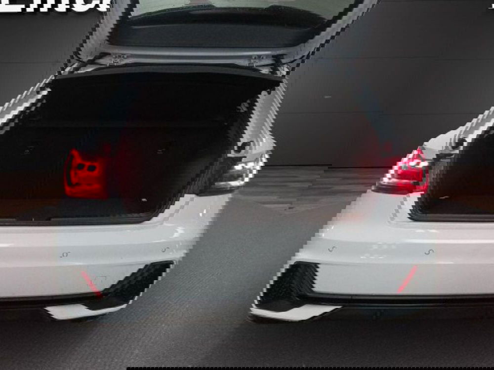 Audi A1 Sportback usata a Novara (15)