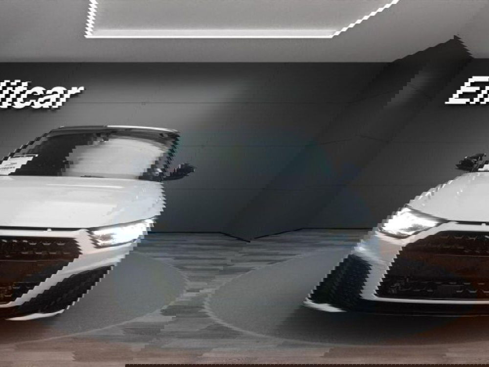 Audi A1 Sportback usata a Novara (4)