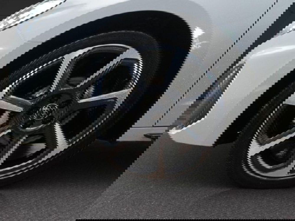 Audi A1 Sportback usata a Novara (8)