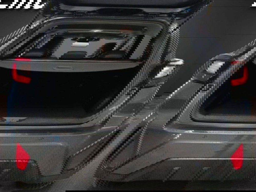 Subaru Crosstrek nuova a Novara (4)