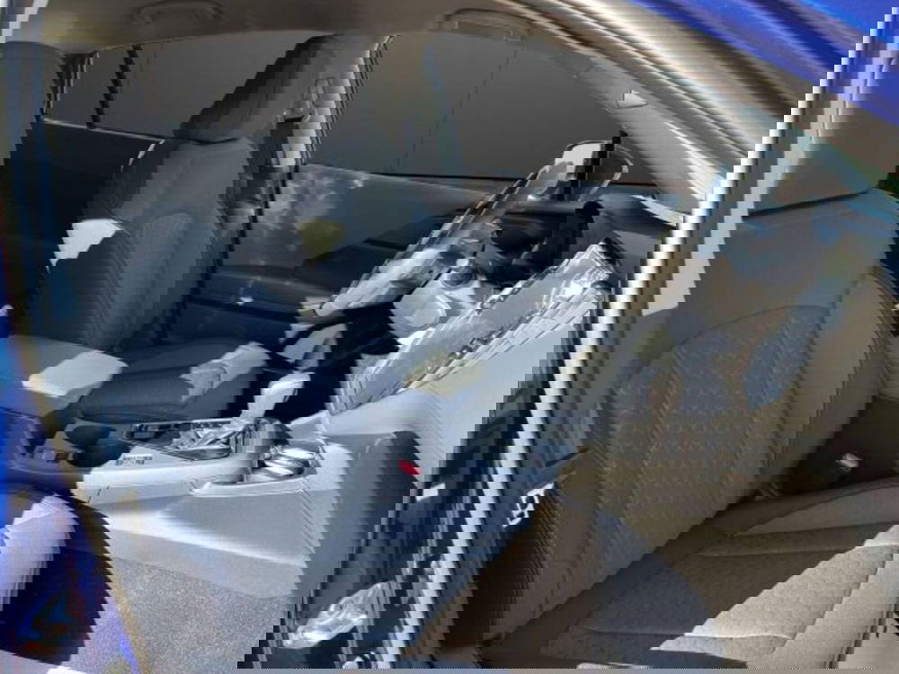 Subaru Crosstrek nuova a Novara (10)