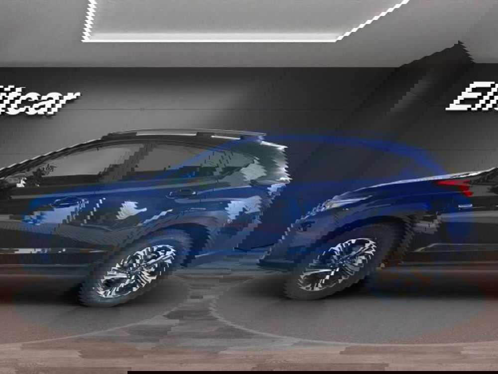 Subaru Crosstrek nuova a Novara (2)