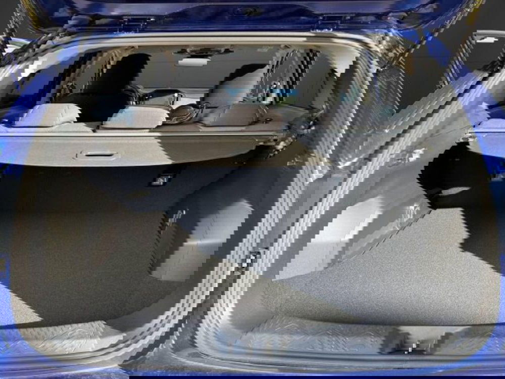 Subaru Crosstrek nuova a Novara (5)