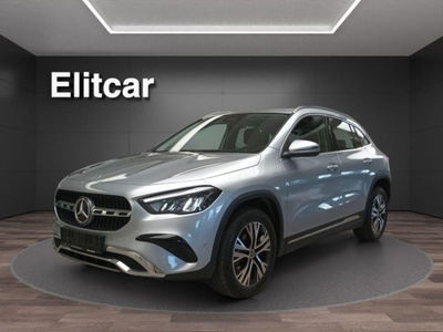 Mercedes-Benz GLA SUV 180 Progressive Advanced Plus auto del 2024 usata a Dormelletto