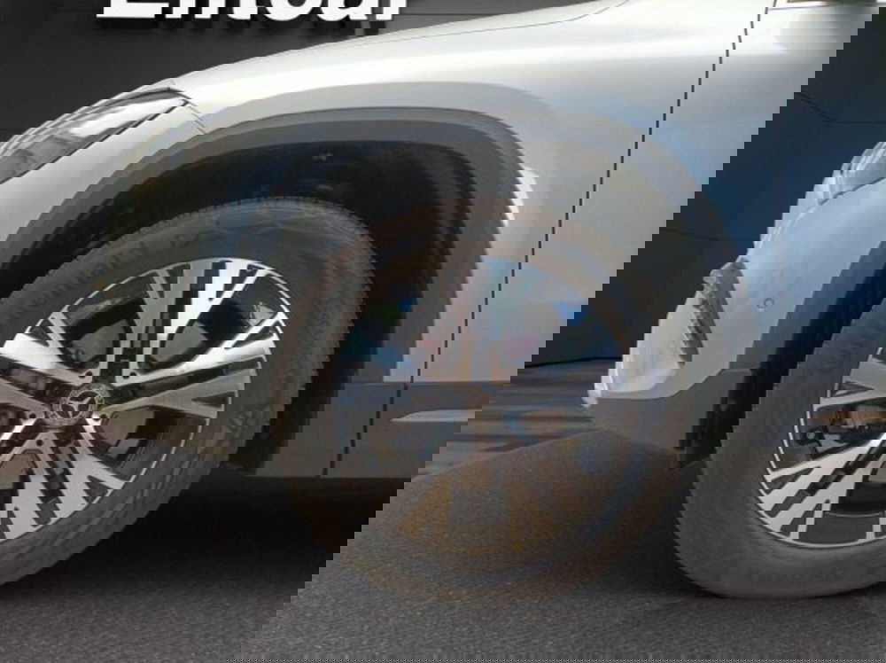 Mercedes-Benz GLA SUV usata a Novara (6)