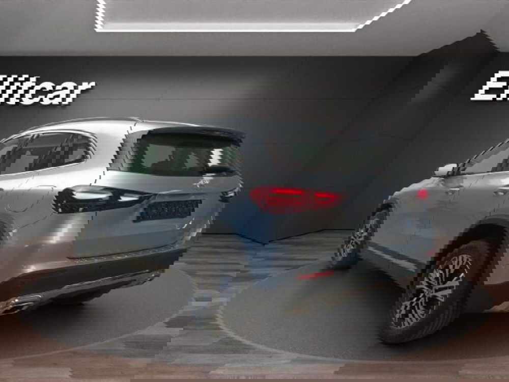 Mercedes-Benz GLA SUV usata a Novara (8)