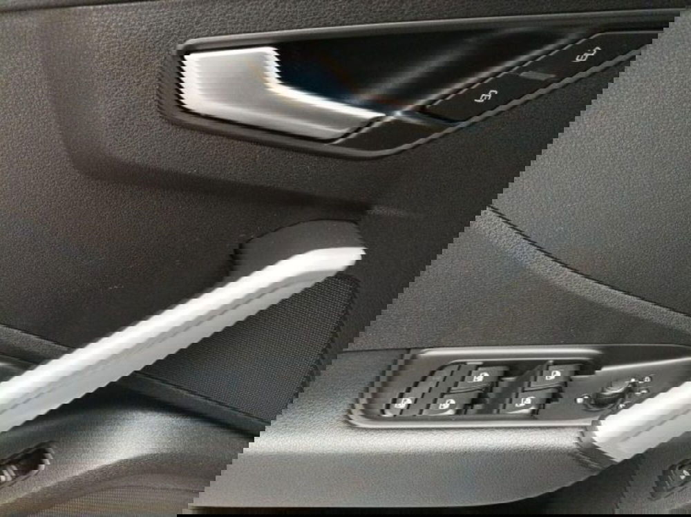 Audi Q2 usata a Novara (14)