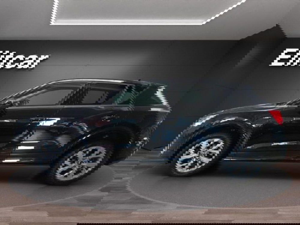 Audi Q2 usata a Novara (9)