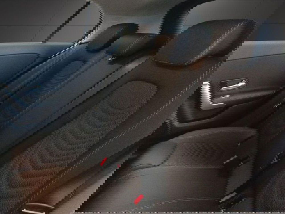 Mercedes-Benz Classe A usata a Novara (11)