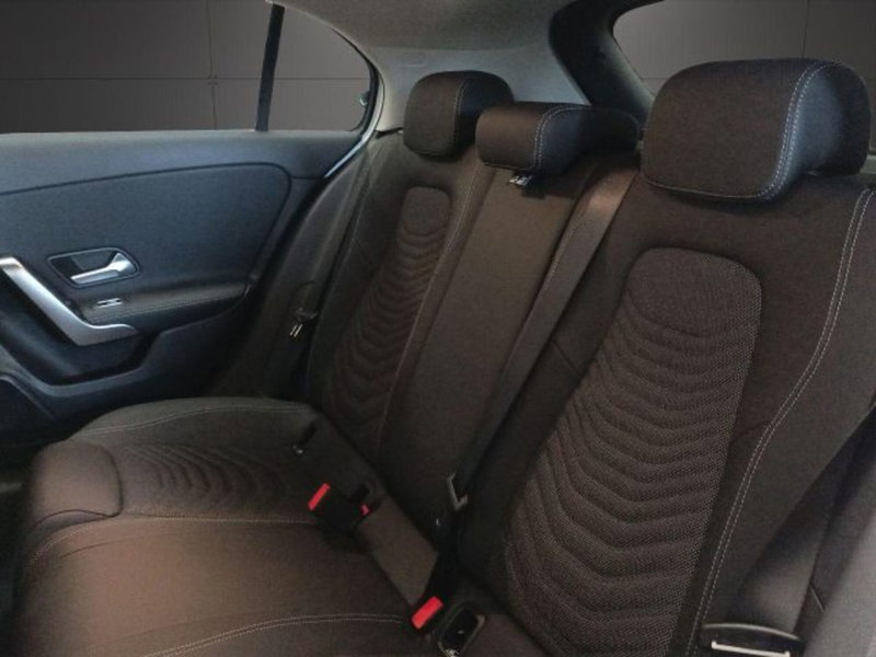 Mercedes-Benz Classe A usata a Novara (11)