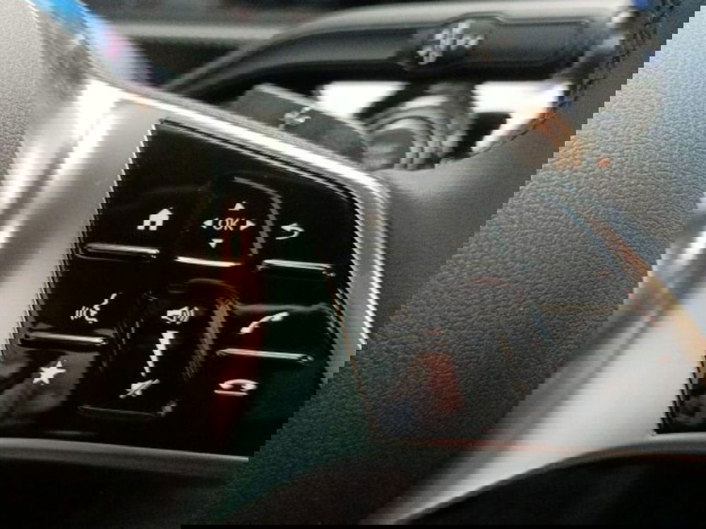 Mercedes-Benz Classe A usata a Novara (13)