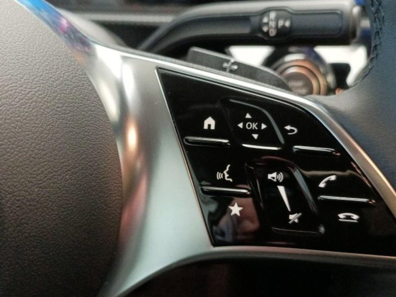 Mercedes-Benz Classe A usata a Novara (13)