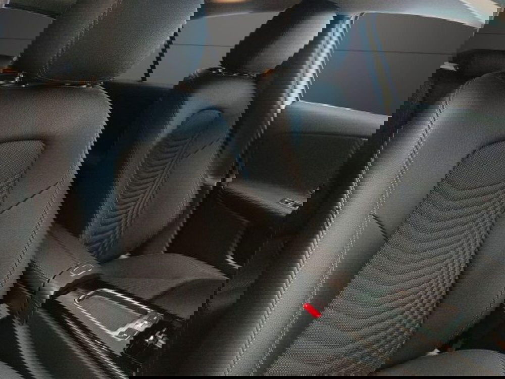 Mercedes-Benz Classe A usata a Novara (14)