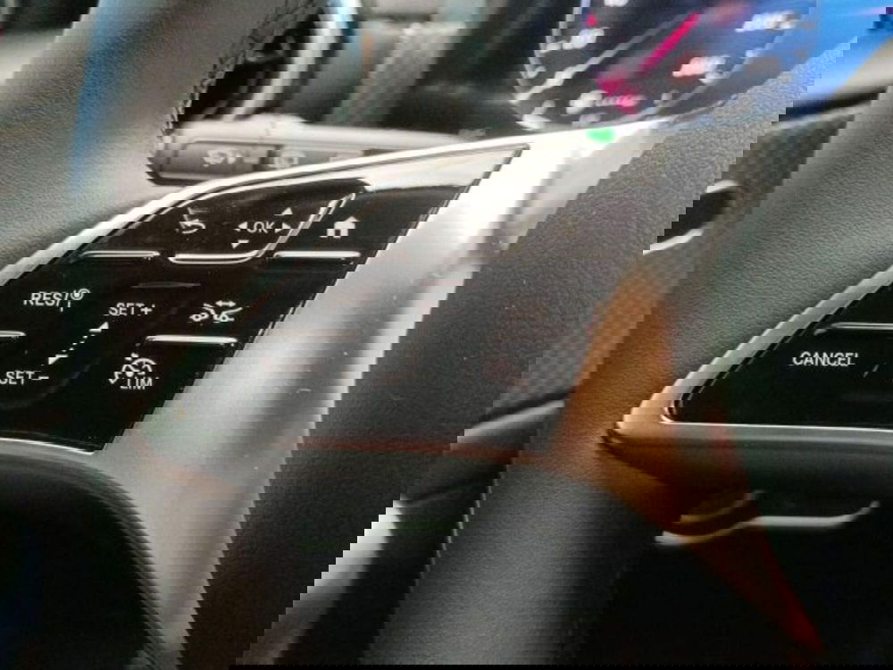 Mercedes-Benz Classe A usata a Novara (15)