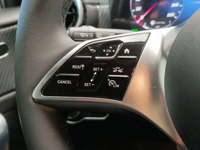 Mercedes-Benz Classe A usata a Novara (15)