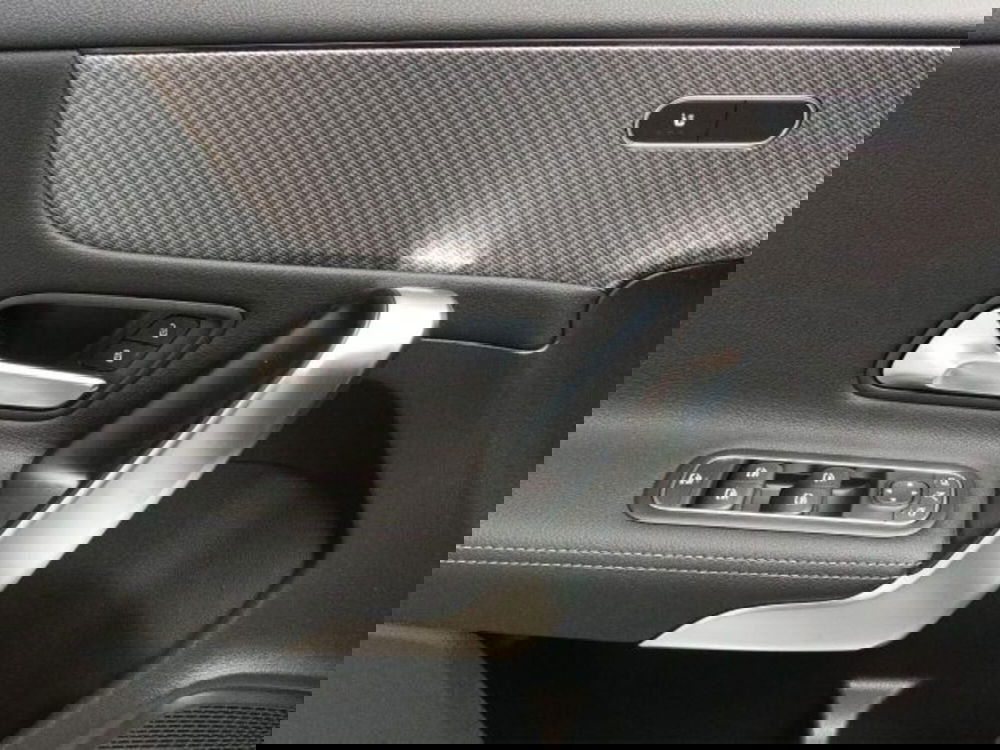 Mercedes-Benz Classe A usata a Novara (17)