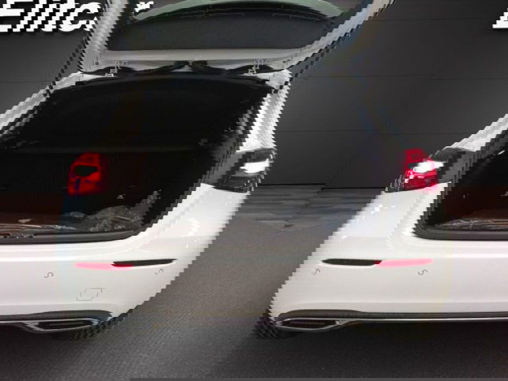 Mercedes-Benz Classe A usata a Novara (19)