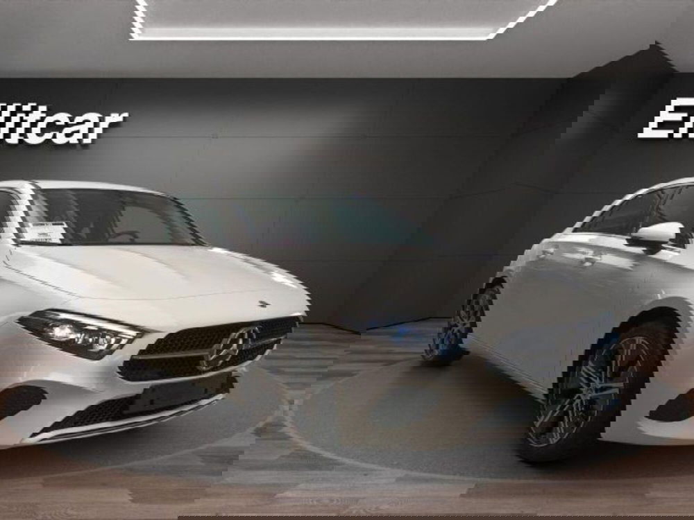 Mercedes-Benz Classe A usata a Novara (5)