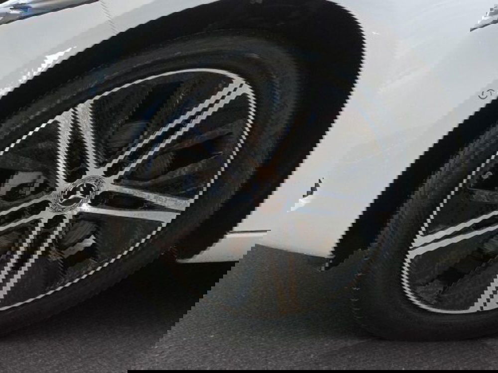 Mercedes-Benz Classe A usata a Novara (7)