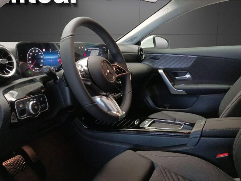 Mercedes-Benz Classe A usata a Novara (9)