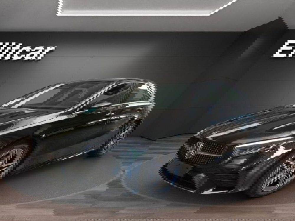 Mercedes-Benz Classe A usata a Novara