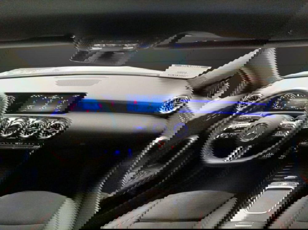 Mercedes-Benz Classe A usata a Novara (10)