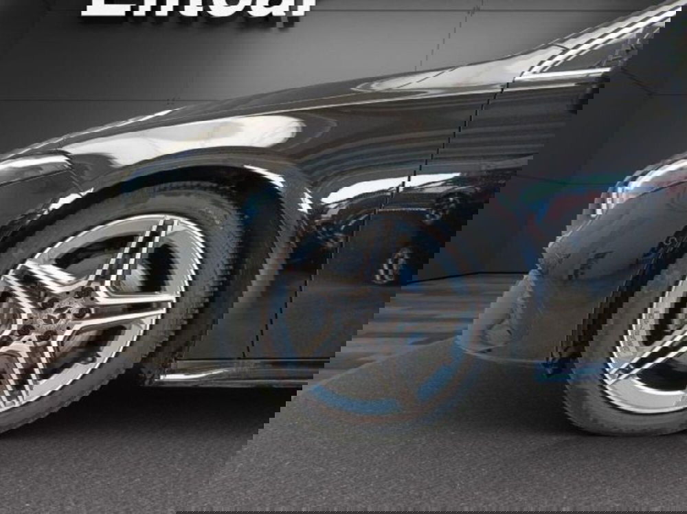 Mercedes-Benz Classe A usata a Novara (11)