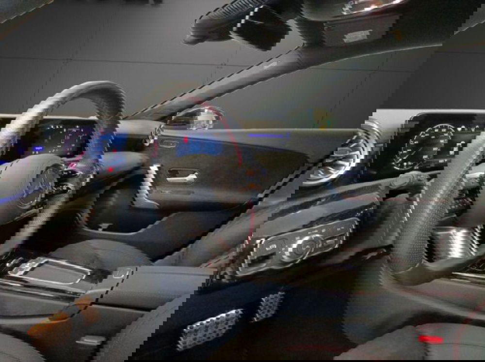 Mercedes-Benz Classe A usata a Novara (12)