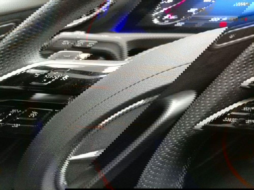 Mercedes-Benz Classe A usata a Novara (13)