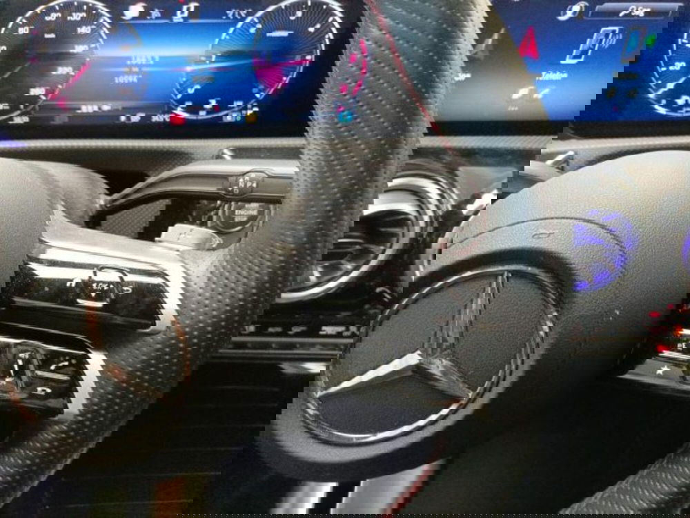 Mercedes-Benz Classe A usata a Novara (17)