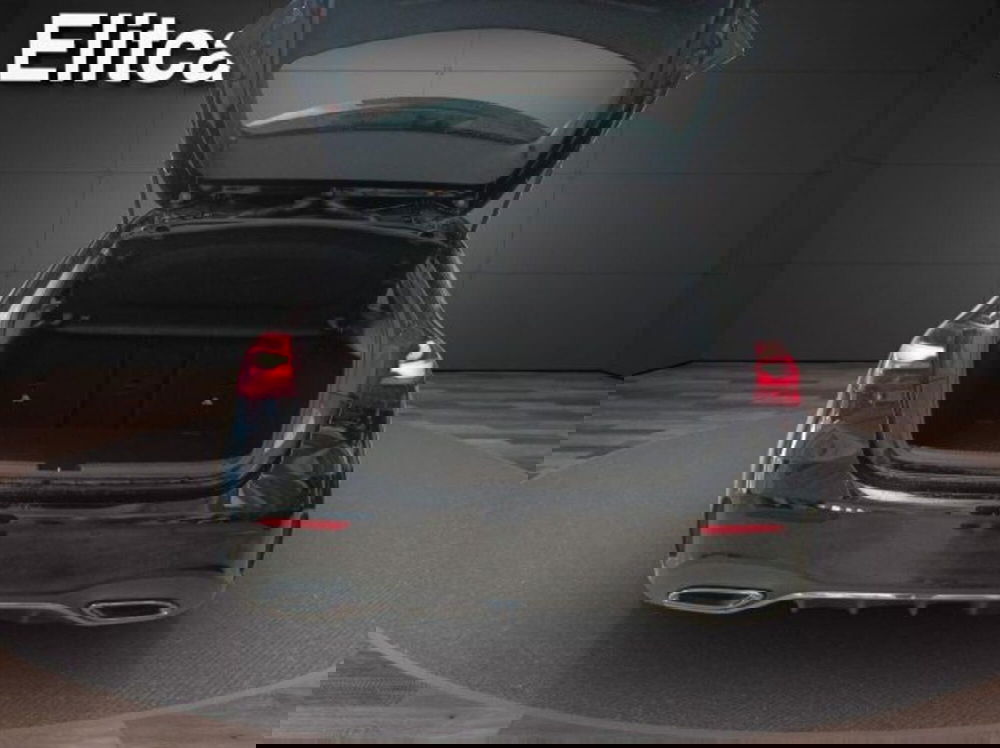 Mercedes-Benz Classe A usata a Novara (18)