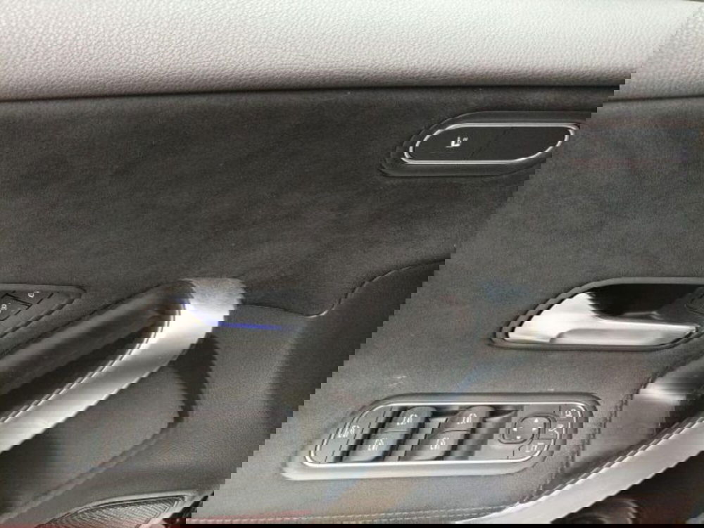 Mercedes-Benz Classe A usata a Novara (19)