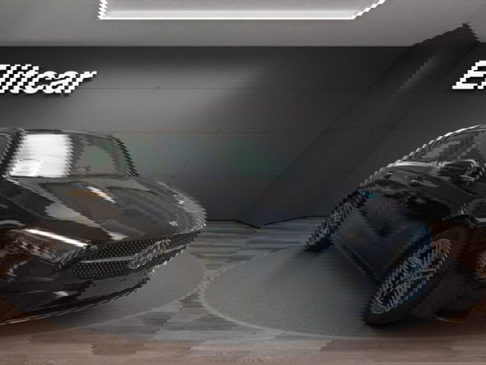 Mercedes-Benz Classe A usata a Novara (4)