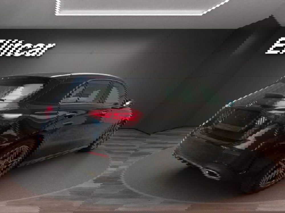 Mercedes-Benz Classe A usata a Novara (8)