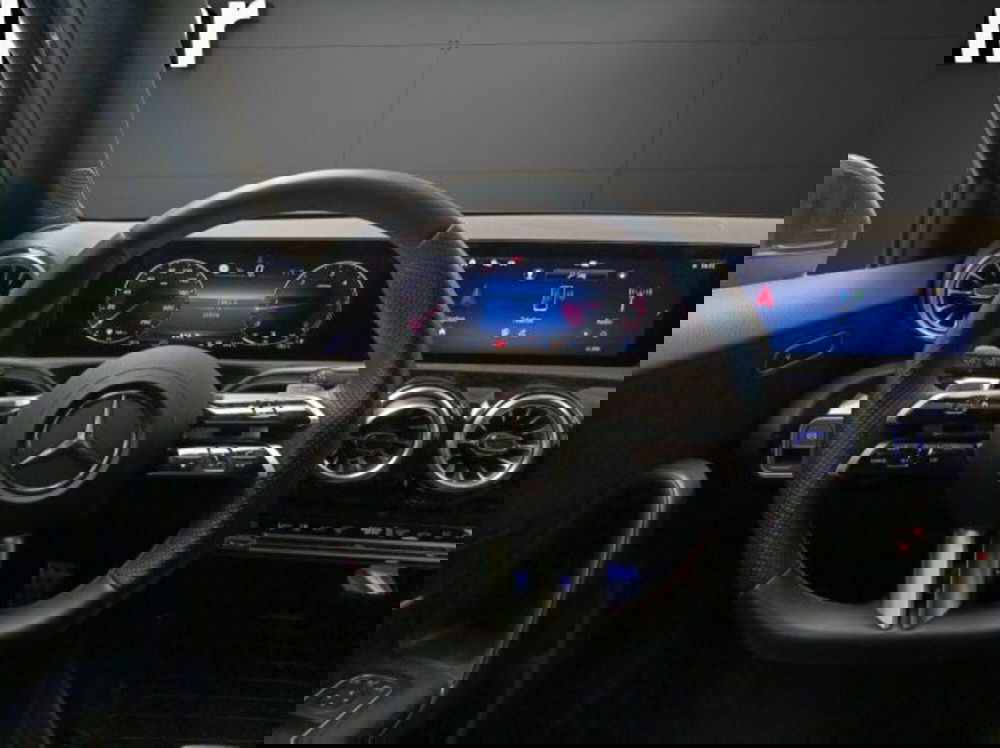 Mercedes-Benz Classe A usata a Novara (9)