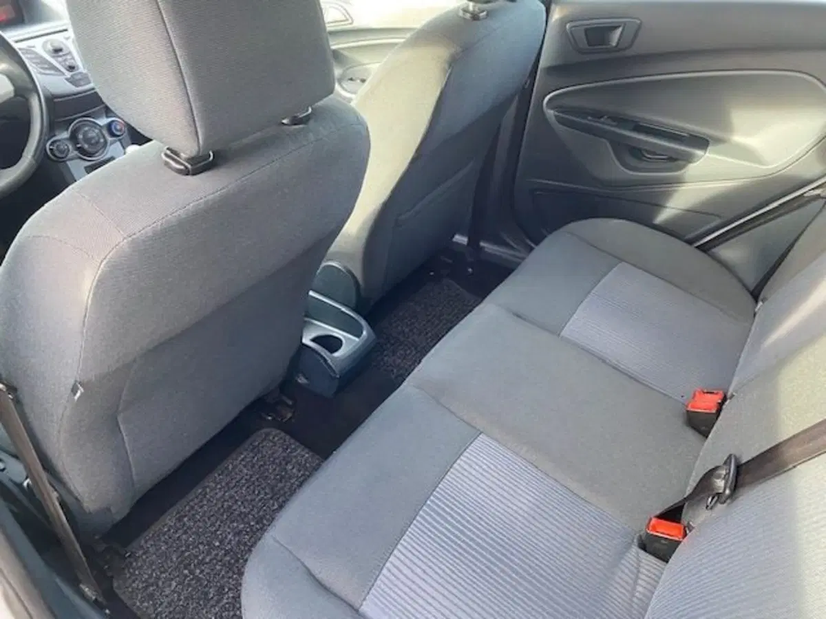 Ford Fiesta usata a Cuneo (10)