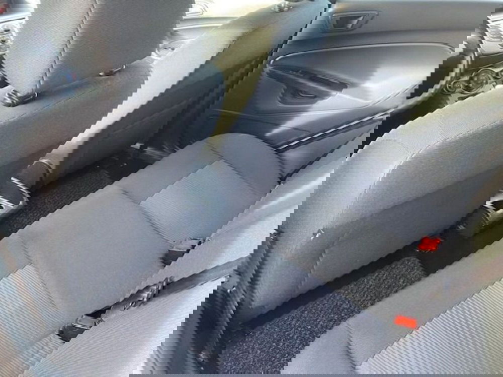 Ford Fiesta usata a Cuneo (10)