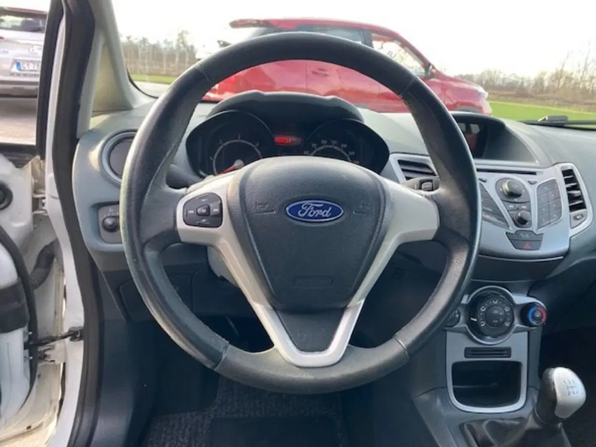 Ford Fiesta usata a Cuneo (11)
