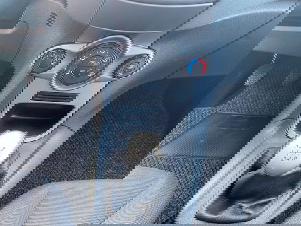 Ford Fiesta usata a Cuneo (12)